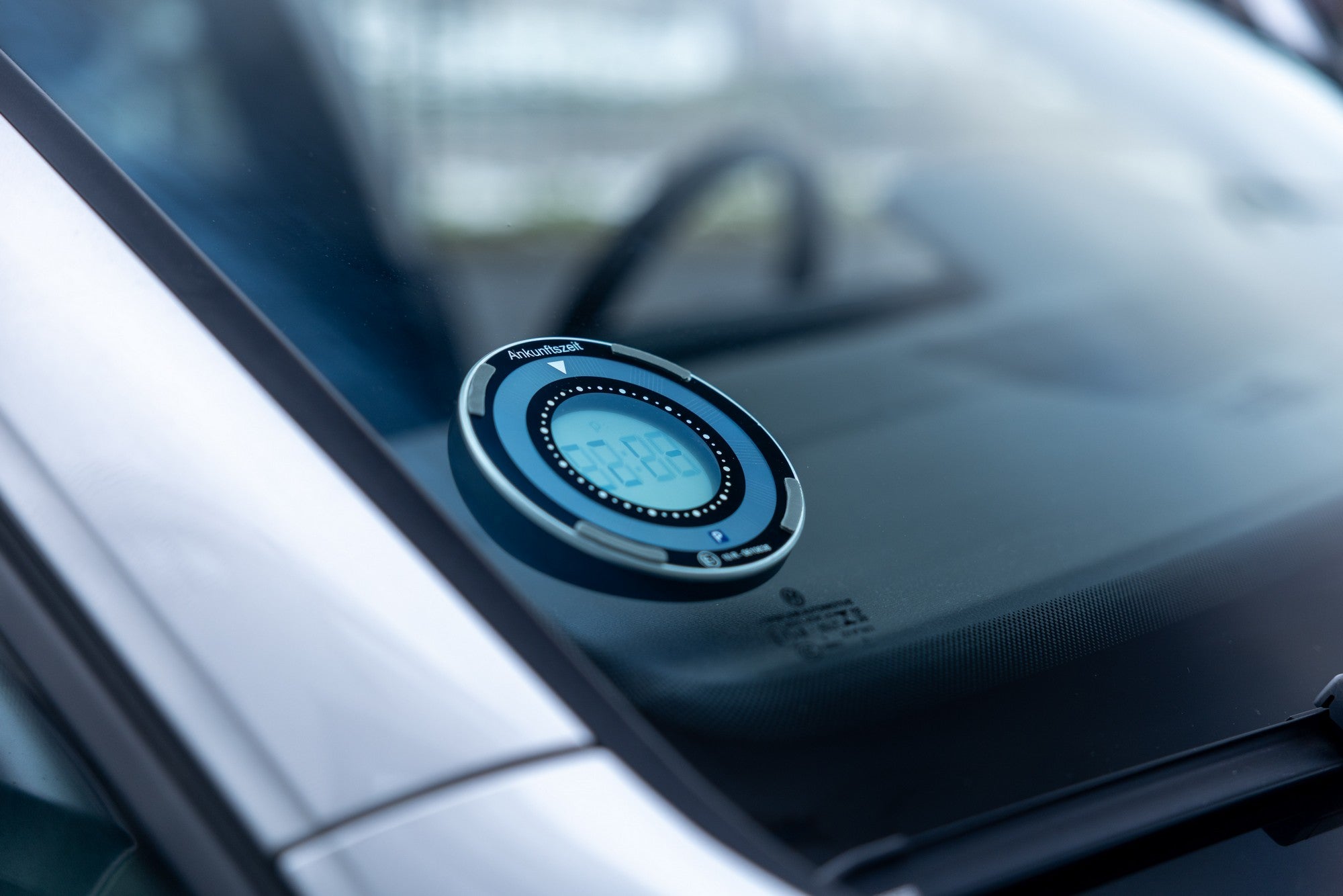 Smart Driving – Volkstool