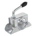 Jockey Wheel Clamp 48 mm