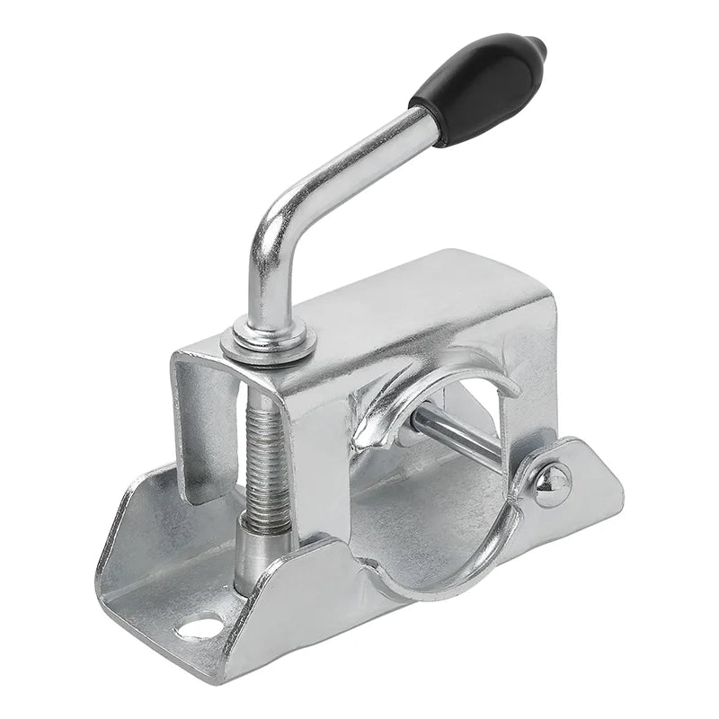 Jockey Wheel Clamp 48 mm