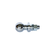 Towball Straight 50 mm M22 2000 kg (E-Mark)