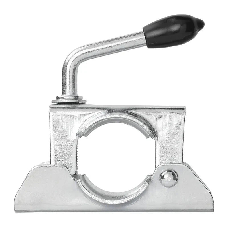 Jockey Wheel Clamp 48 mm