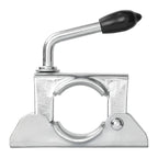 Jockey Wheel Clamp 48 mm