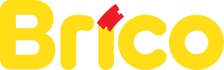 Brico logo