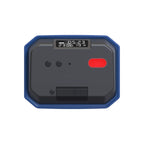 Electronic Parking Disc Blue (E-Mark)