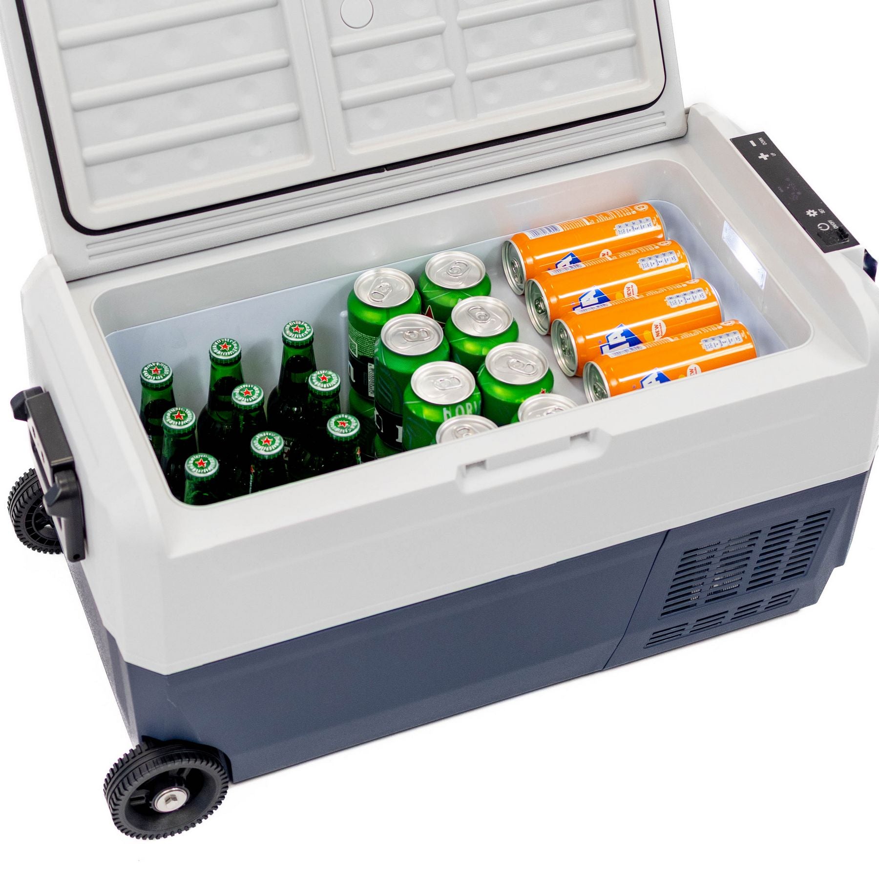 V36 Cool Freeze Box