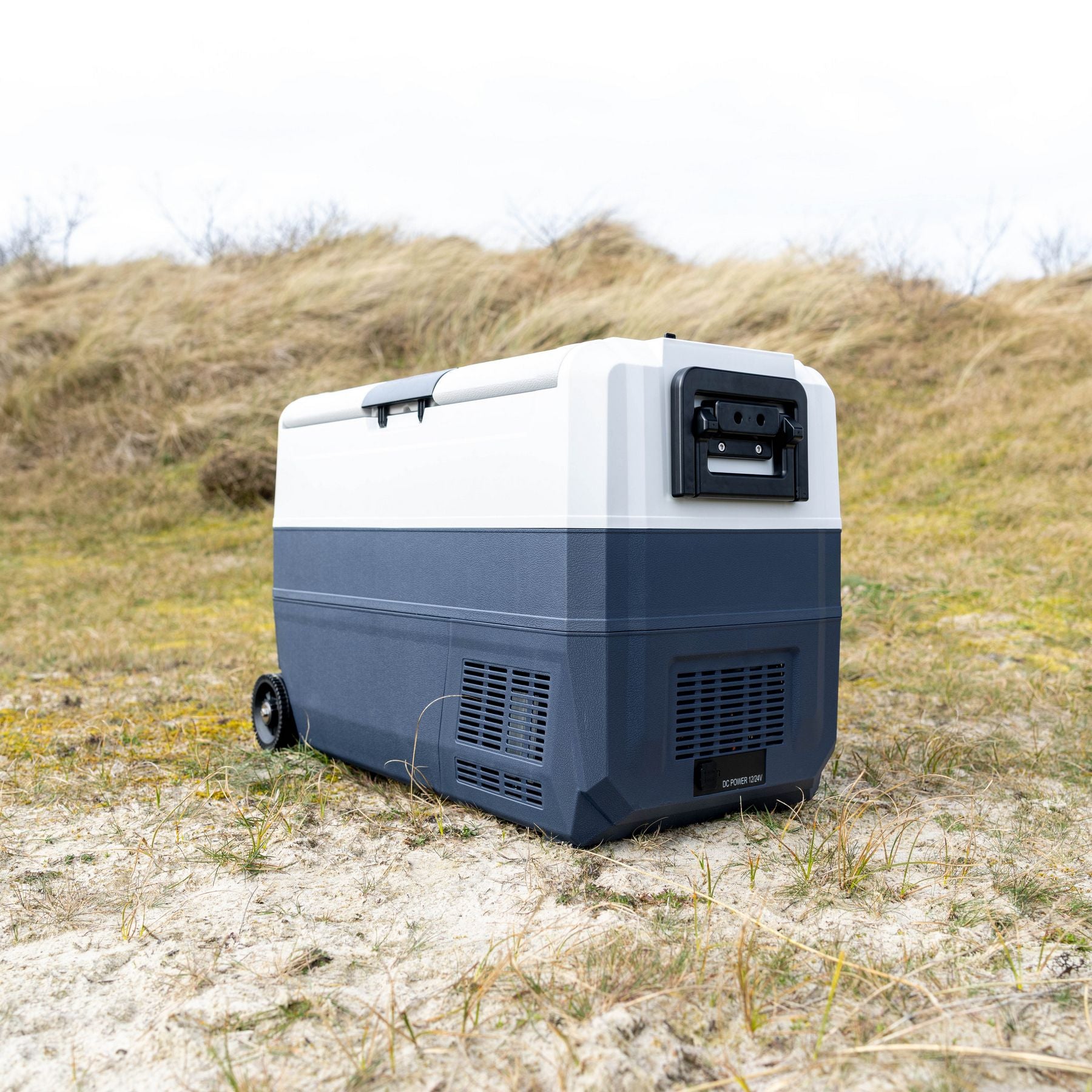 V50 Cool Freeze Box