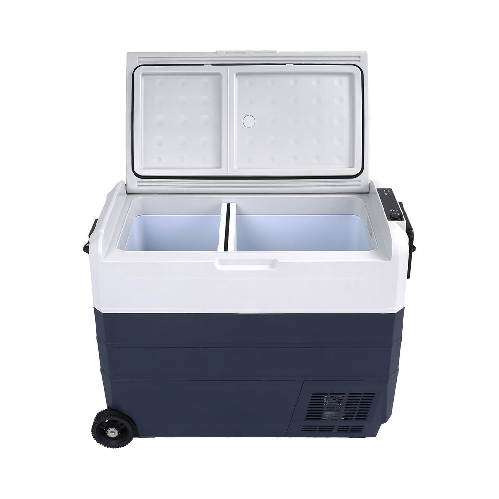 Frize Box Volkstool V60 Cool Freeze Box | Dual Zone | 60L