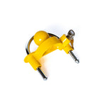 Coupler Lock Universal Aluminium