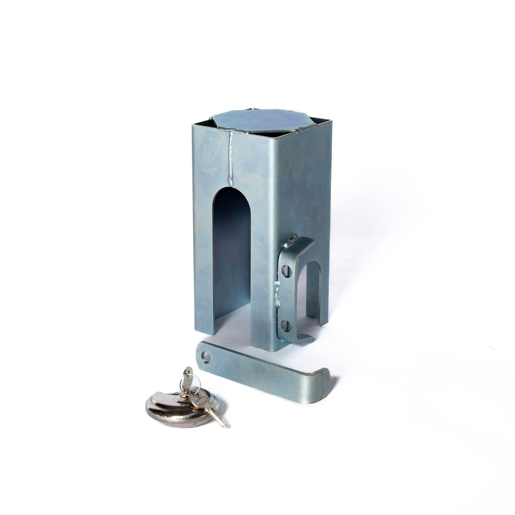 Hitch Lock Universal Steel