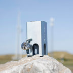 Hitch Lock Universal Steel