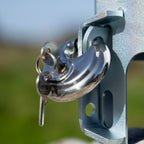 Hitch Lock Universal Steel
