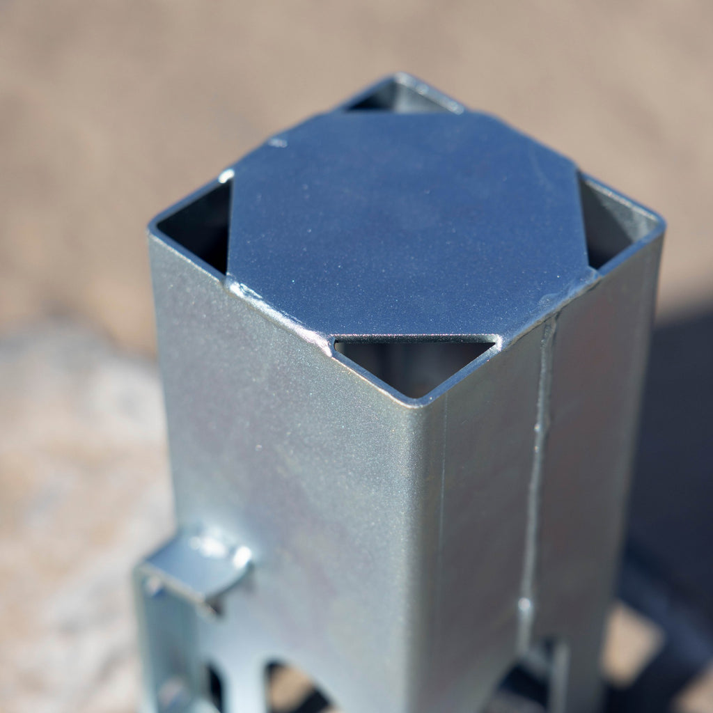 Hitch Lock Universal Steel