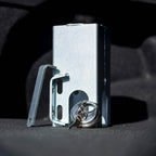 Hitch Lock Universal Steel