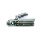 Ball Coupling 50 mm 800 kg (E-Mark)