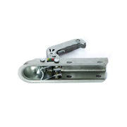 Kugelkopfkupplung 50 mm 800 kg (E-Prüfzeichen)