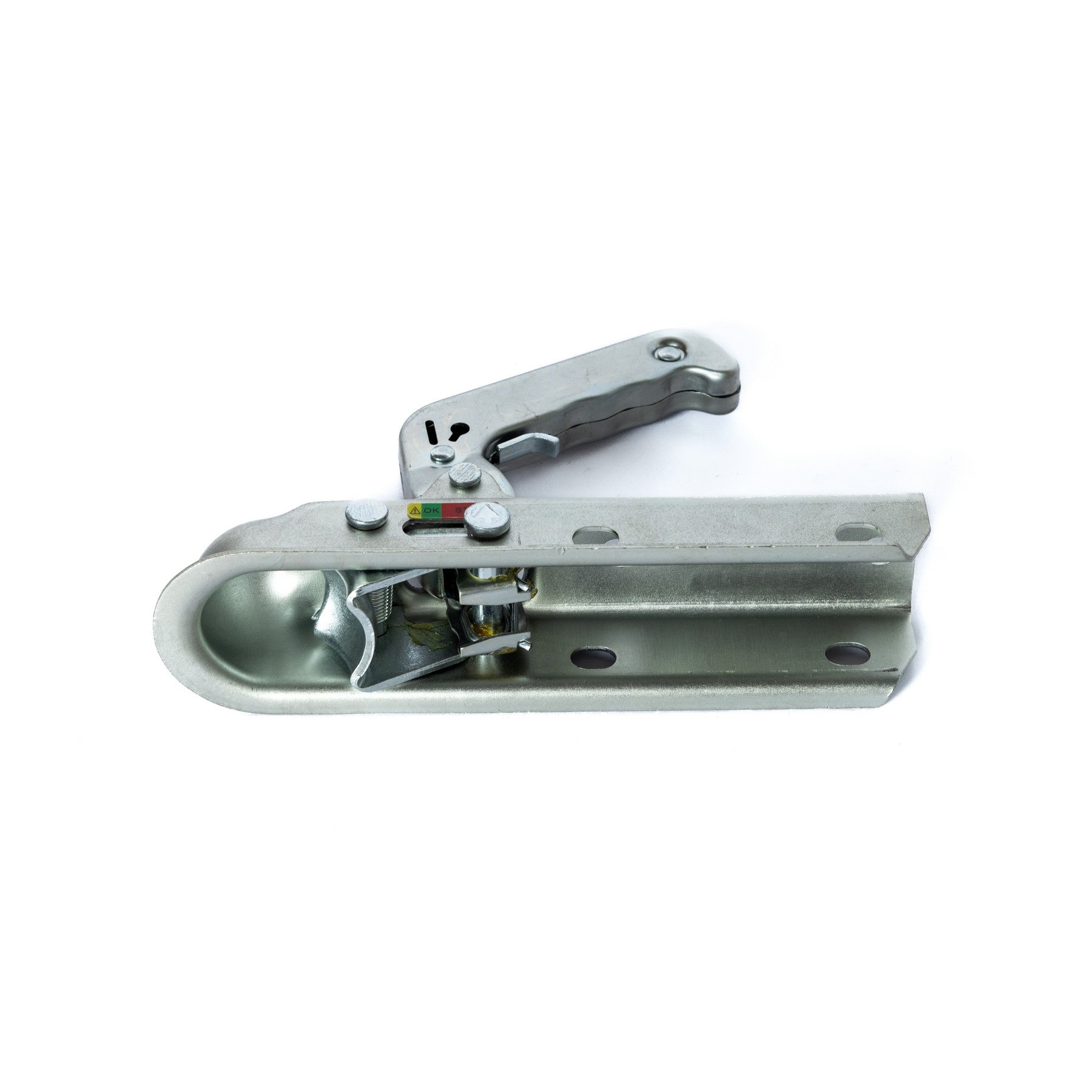 Kugelkopfkupplung 50 mm 800 kg (E-Prüfzeichen)