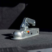 Kugelkopfkupplung 50 mm 800 kg (E-Prüfzeichen)