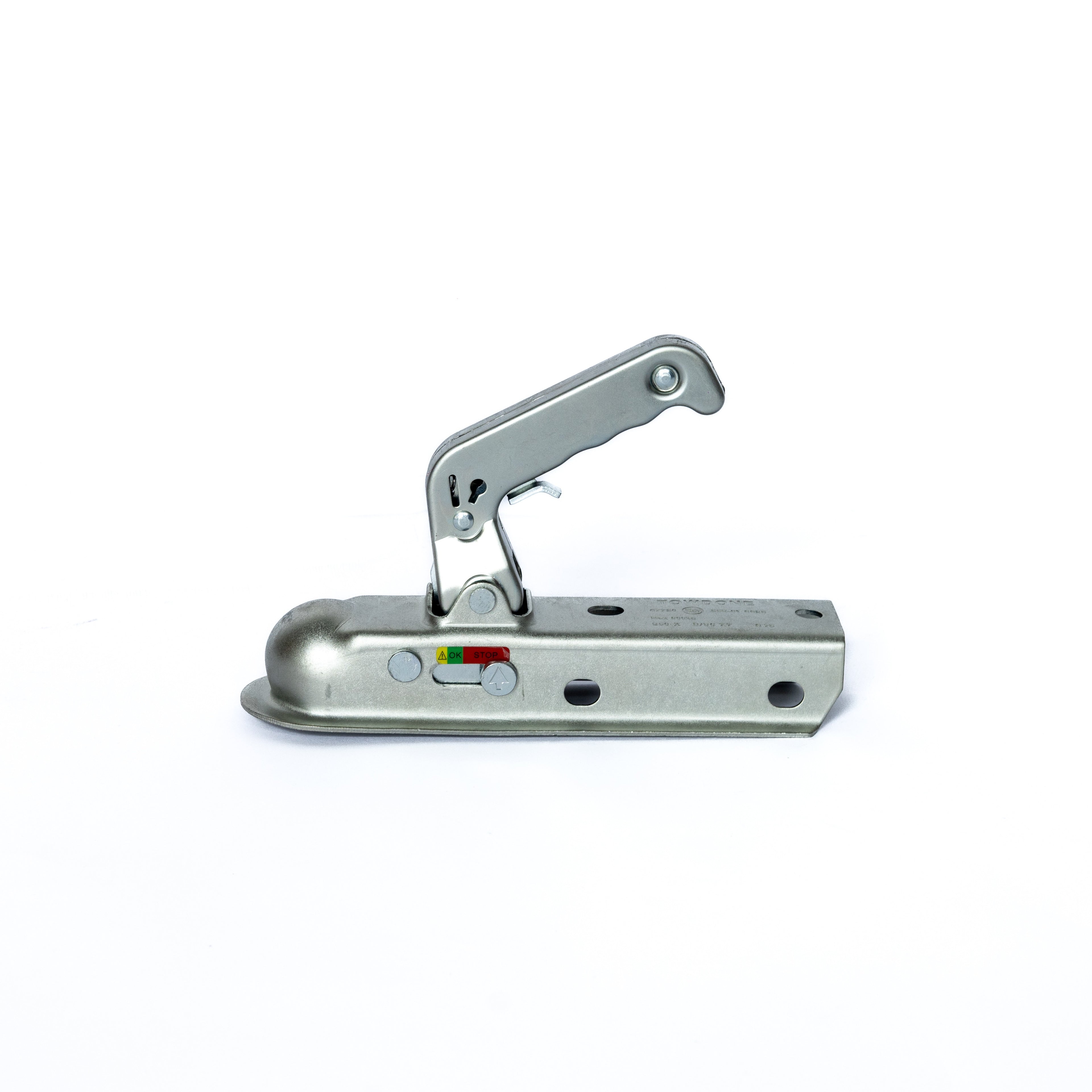 Ball Coupling 60 mm 800 kg (E-Mark)