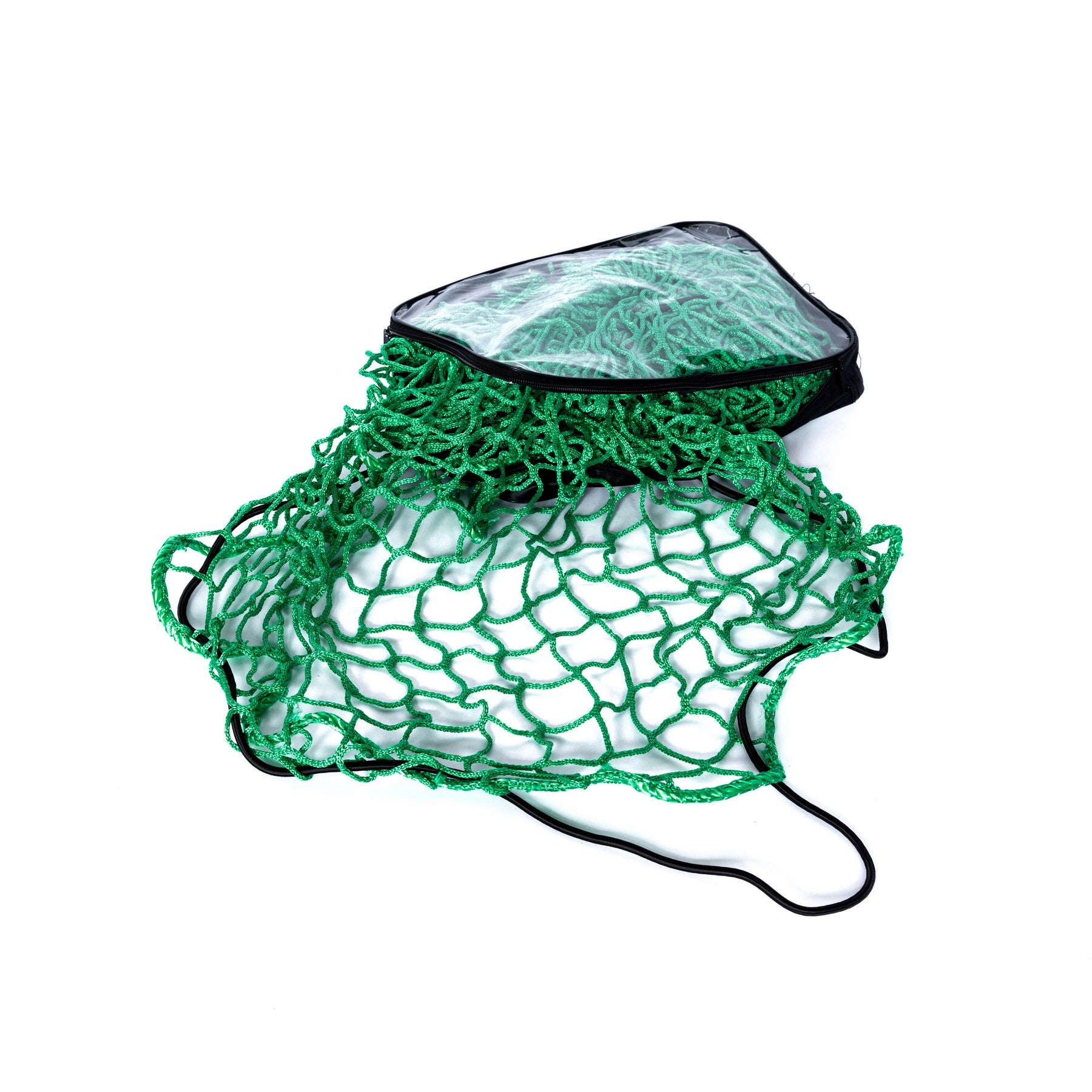 Aanhanger bagagenet 2.0 x 3.5m