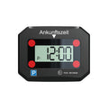 Electronic Parking Disc Black (E-Mark)