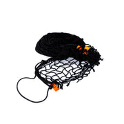 Aanhangwagen Bagagenet 1,0 x 2,0m