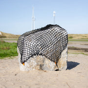 Aanhangwagen Bagagenet 1,0 x 2,0m