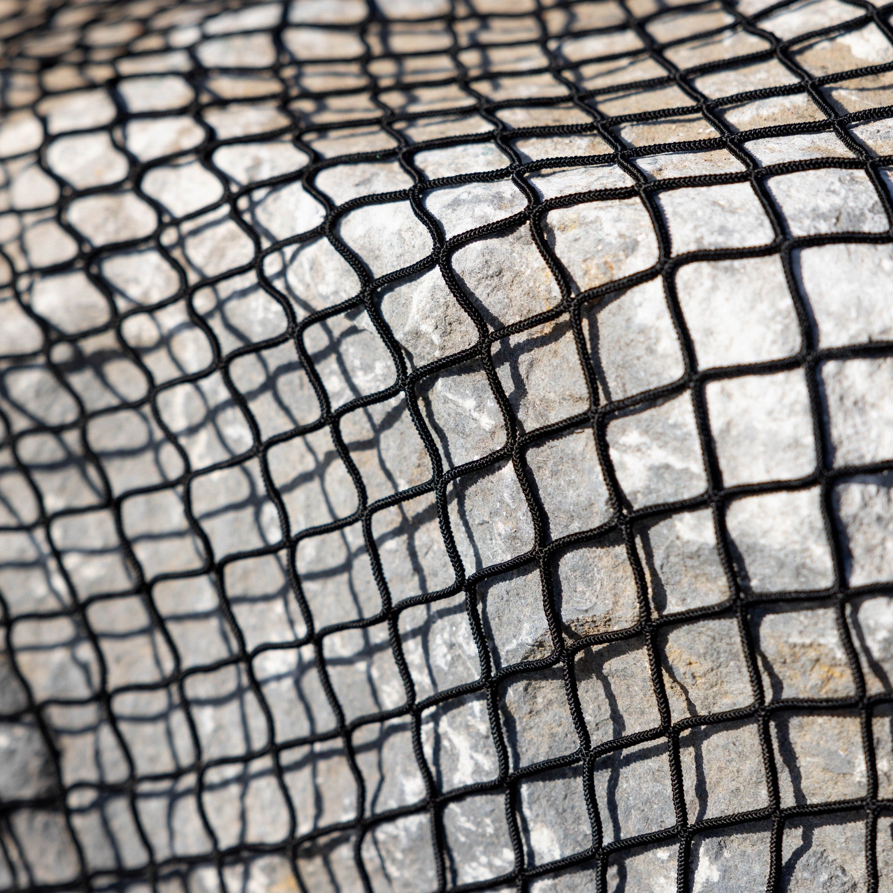 Trailer Cargo Net 1.0 x 2.0m