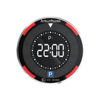 Electronic Parking Disc Solar Delta (E-Mark)
