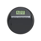 Electronic Parking Disc Solar Delta (E-Mark)