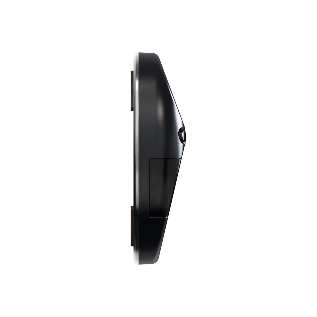 Electronic Parking Disc Solar Delta (E-Mark)