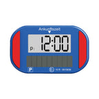 Electronic Parking Disc Solar Echo (E-Mark)