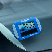 Elektronische Parkscheibe Solar Echo (E-Prüfzeichen)