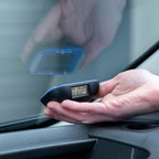 Electronic Parking Disc Solar Echo (E-Mark)