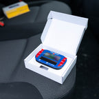 Electronic Parking Disc Solar Echo (E-Mark)