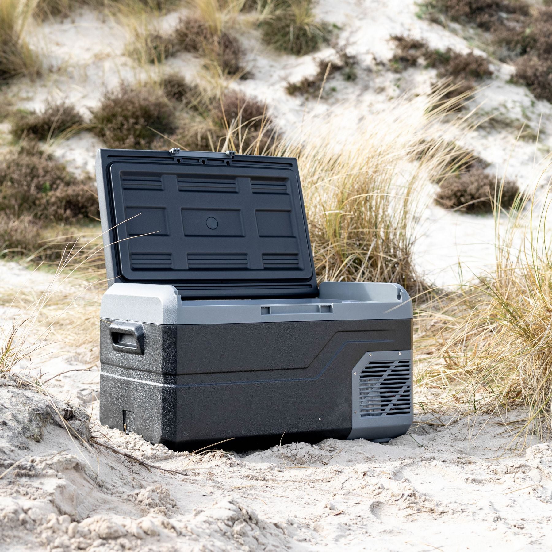 B25 Cool Freeze Box