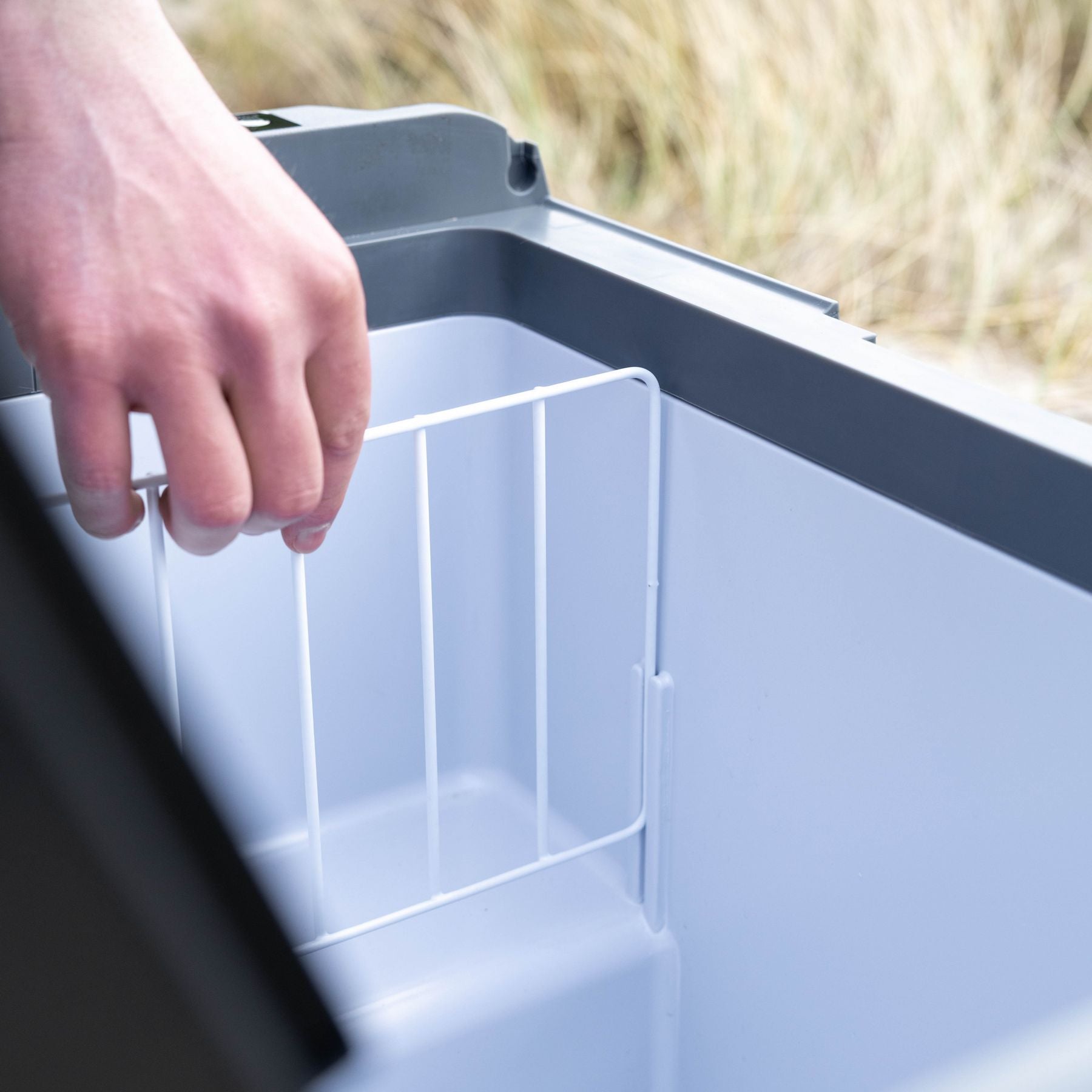 B40 Cool Freeze Box