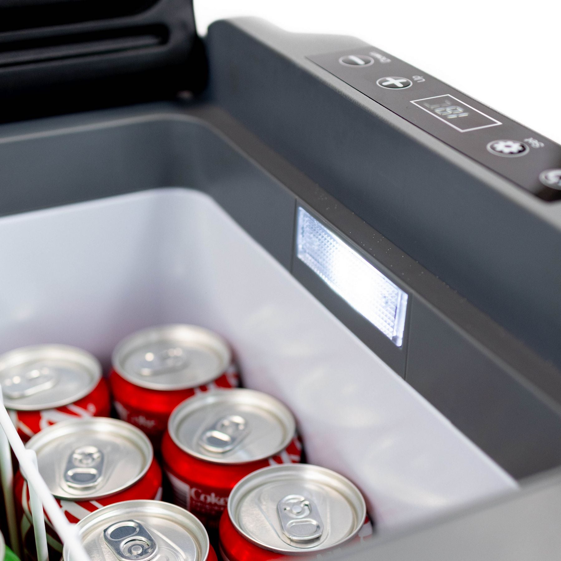B50 Cool Freeze Box