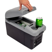 E8 Cool Box