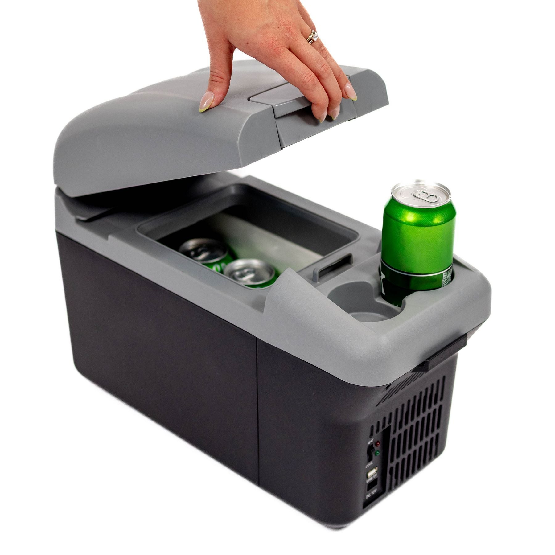 E8 Cool Box