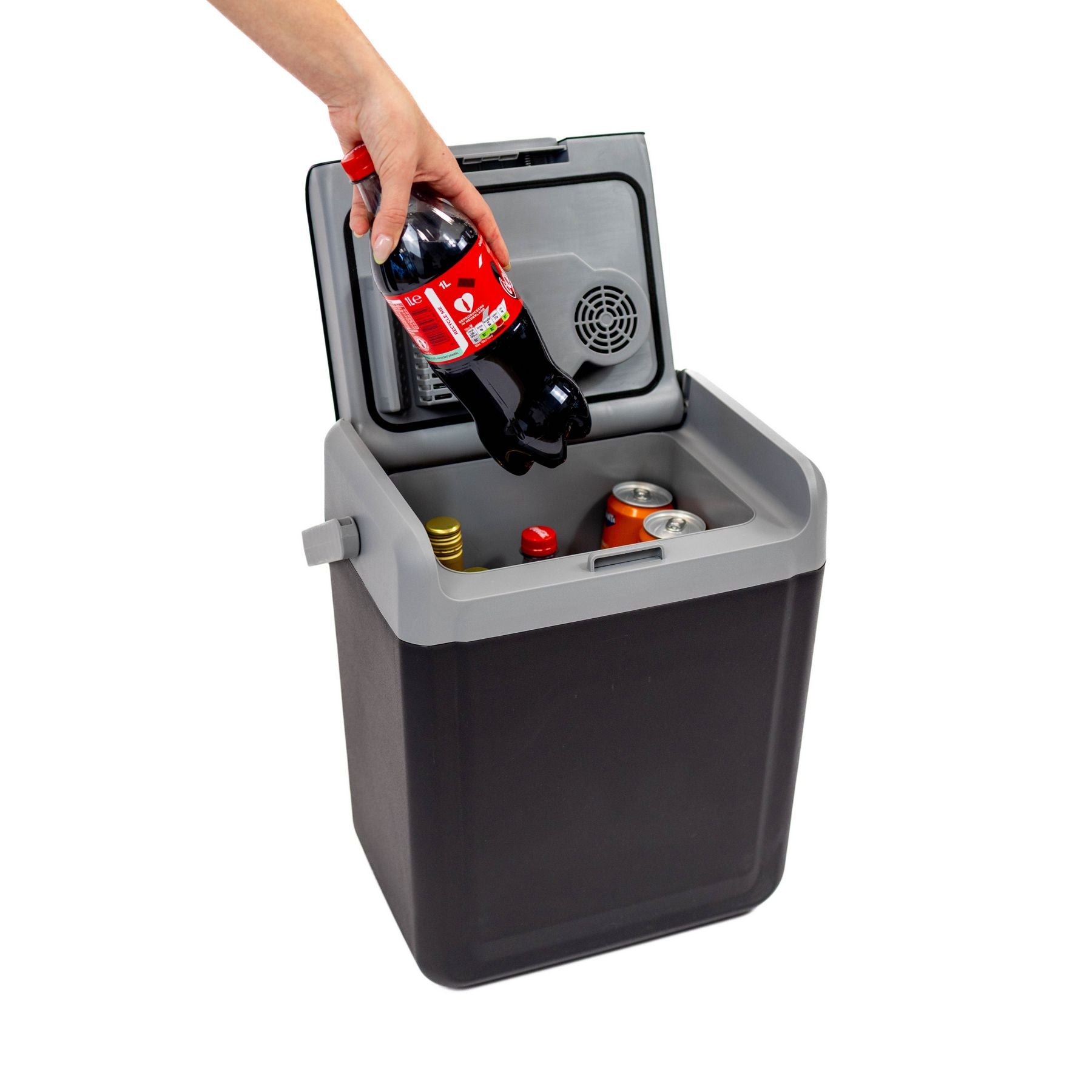 E14 Cool Box