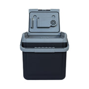 E24 Cool Box