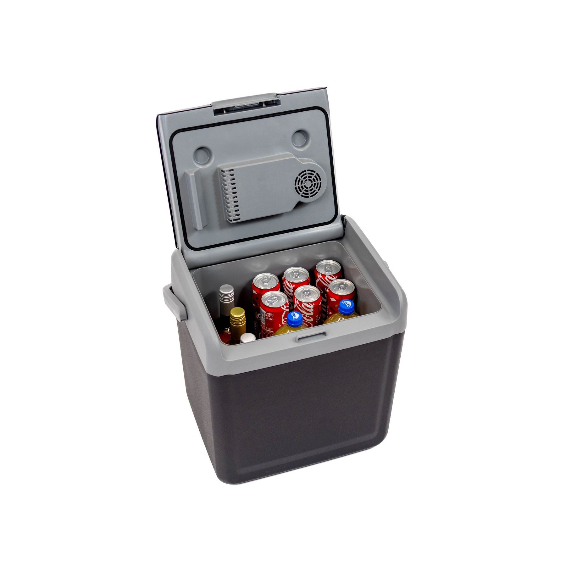 E24 Cool Box