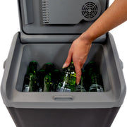 E24 Cool Box