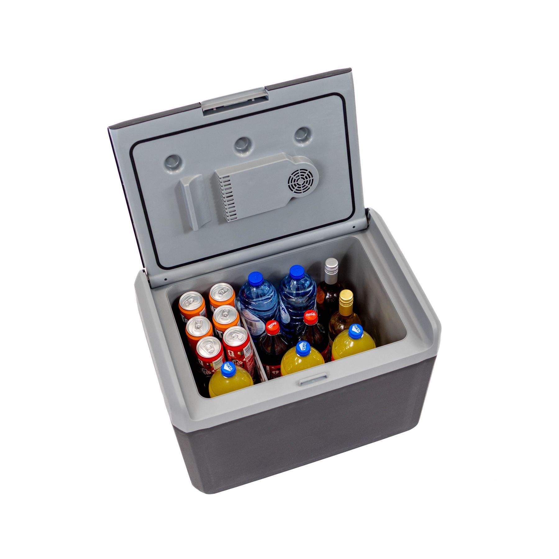 E40 Cool Box